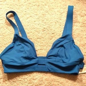 Vitamin A bikini top